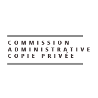Commission copie privée