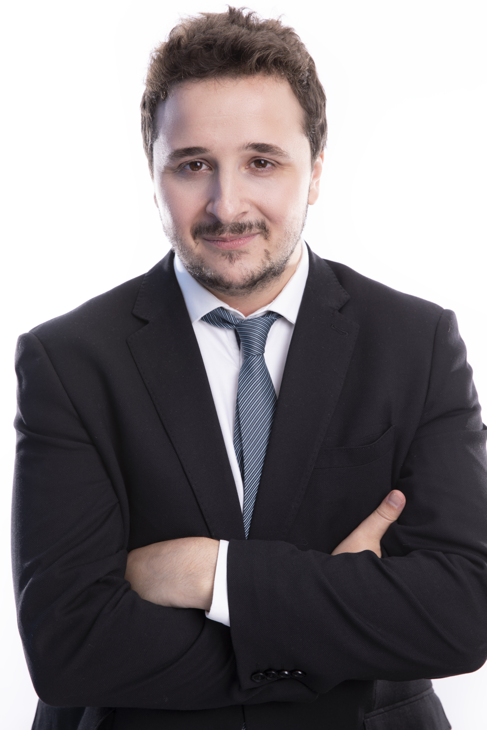 Léo Lafarge