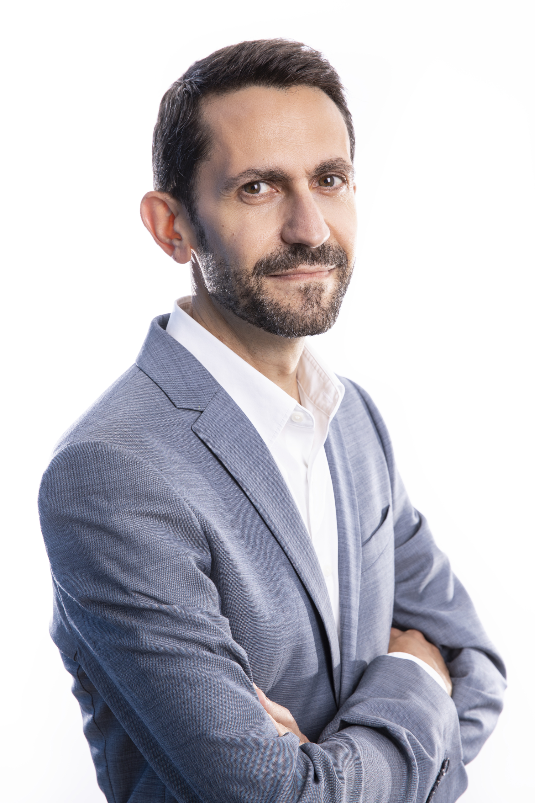 Philippe de Cuetos