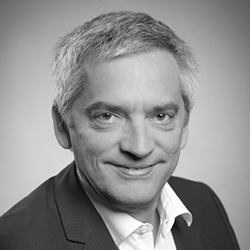 Stéphane Negre