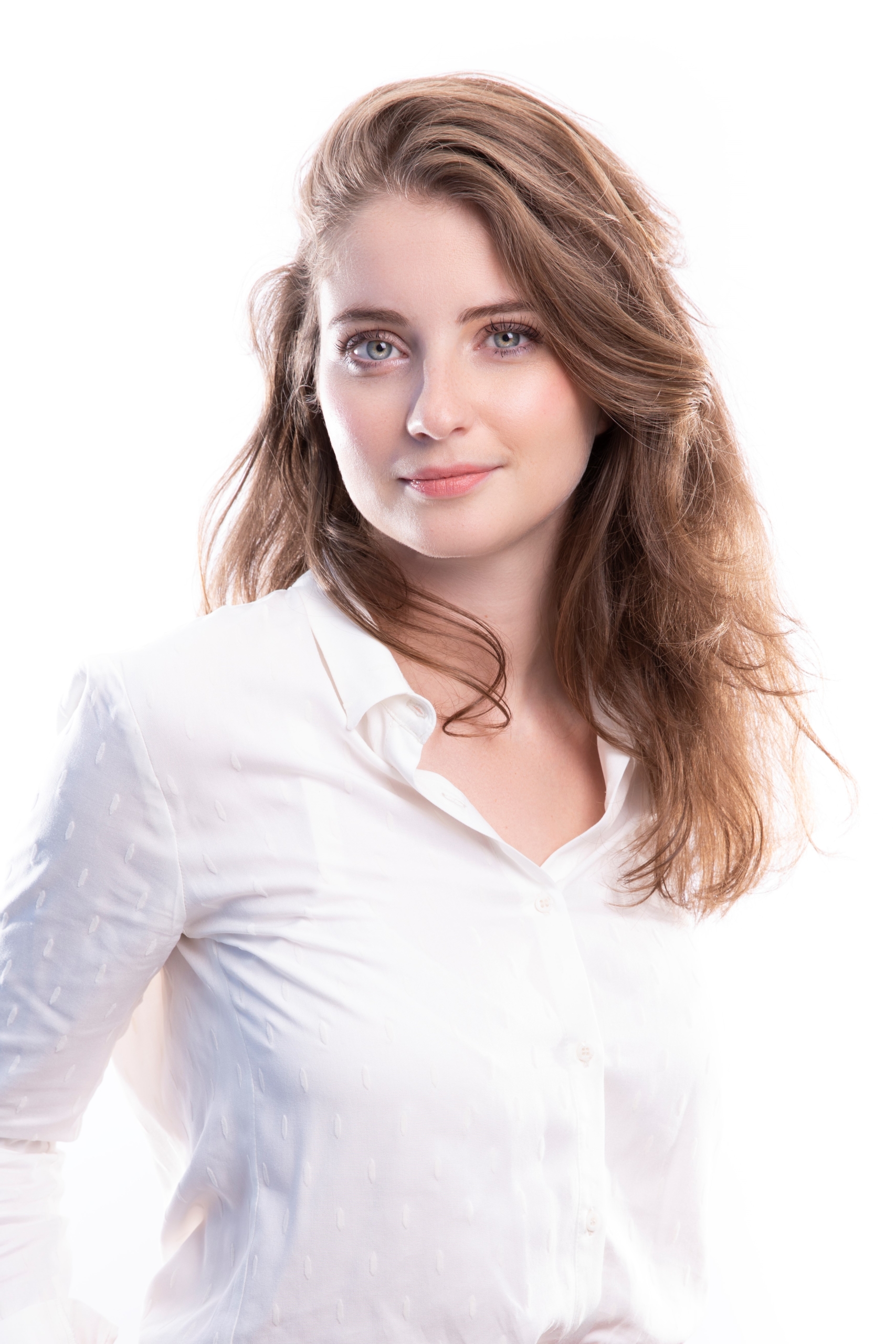 Clara Grojean