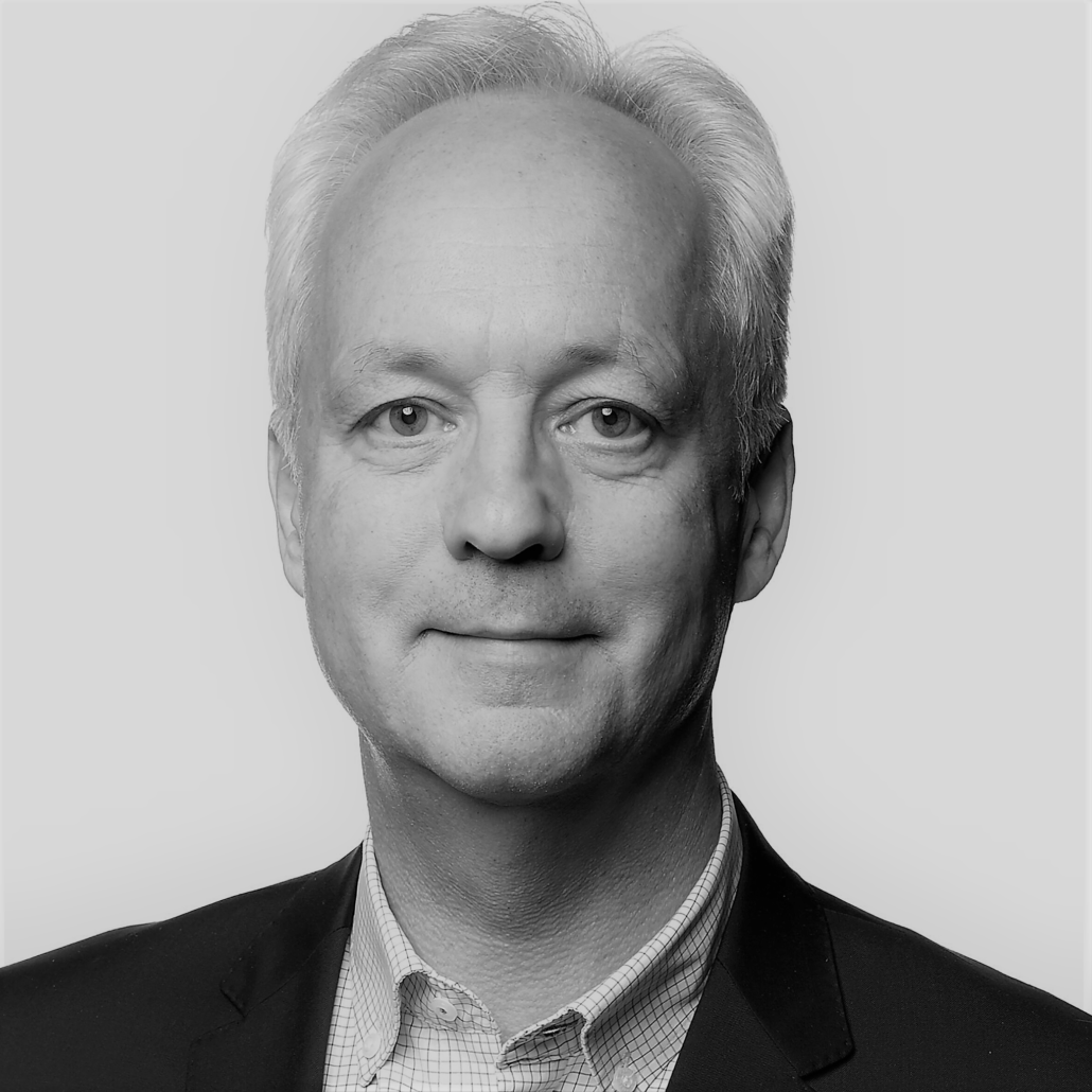Didier Barbé (IBM)