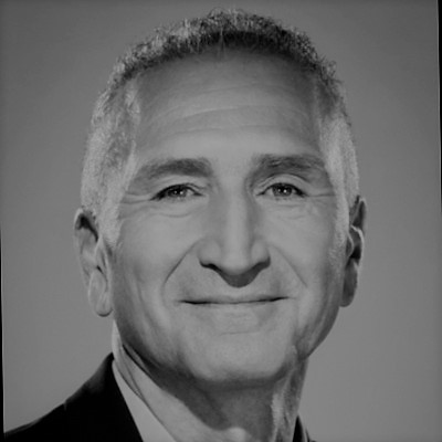 Eric Haddad (IBM)