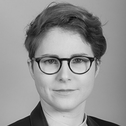 Julie LAVET (Apple)