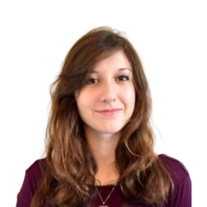 Héloïse Lemarchand-Patcina