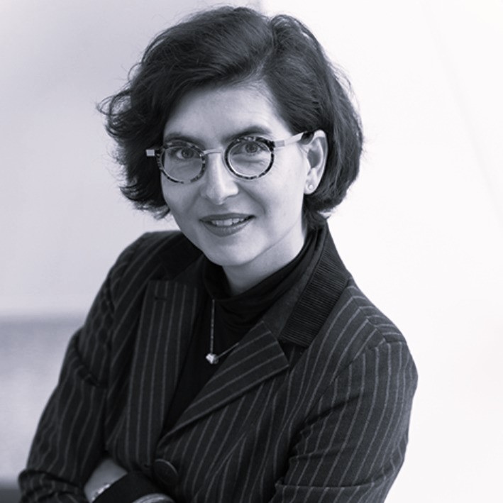 Catherine CHAZAL (Samsung)